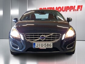 Volvo S60 vaihtoauto