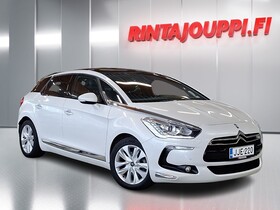 Citroën DS5 vaihtoauto