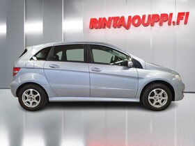 Mercedes-Benz B vaihtoauto