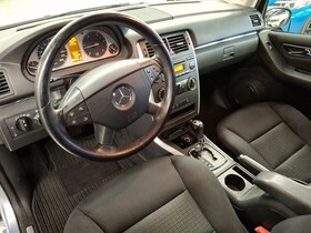 Mercedes-Benz B vaihtoauto