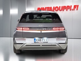 Hyundai IONIQ 5 vaihtoauto