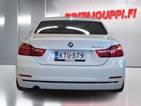 BMW 420 vaihtoauto
