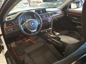 BMW 420 vaihtoauto