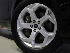 Land Rover Range Rover Sport vaihtoauto