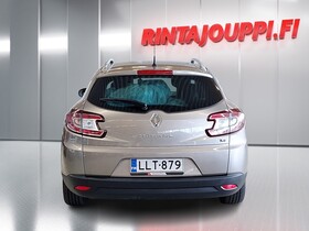 Renault Mégane vaihtoauto
