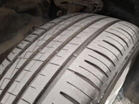 Renault Mégane vaihtoauto