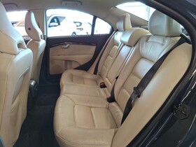 Volvo S80 vaihtoauto