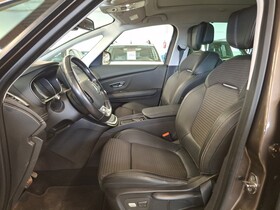 Renault Grand Scénic vaihtoauto