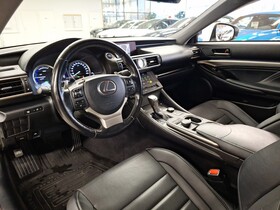 Lexus RC vaihtoauto