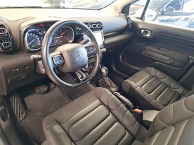 Citroën C3 Aircross vaihtoauto