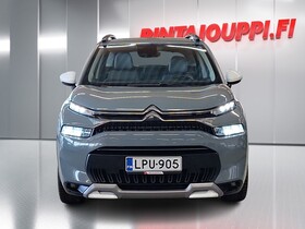 Citroën C3 Aircross vaihtoauto