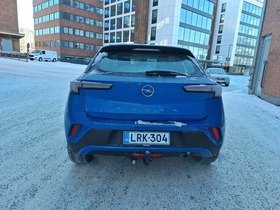 Opel Mokka vaihtoauto