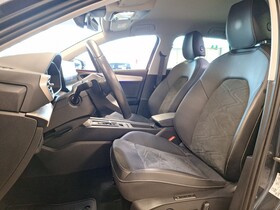 SEAT Leon Sportstourer vaihtoauto