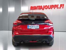 Citroën C4 vaihtoauto