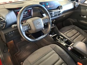Citroën C4 vaihtoauto