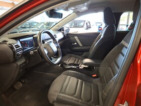 Citroën C4 vaihtoauto