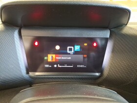 Citroën C4 vaihtoauto