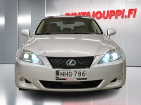 Lexus IS vaihtoauto