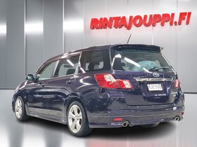 Subaru Exiga vaihtoauto