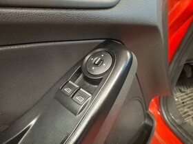 Ford Fiesta Van vaihtoauto