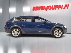 SEAT Leon X-Perience vaihtoauto