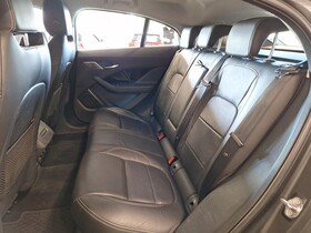 Jaguar I-PACE vaihtoauto