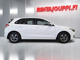 Hyundai i30 Hatchback vaihtoauto