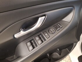 Hyundai i30 Hatchback vaihtoauto