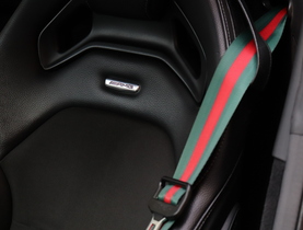 Mercedes-Benz AMG GT vaihtoauto