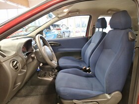 Fiat Punto vaihtoauto