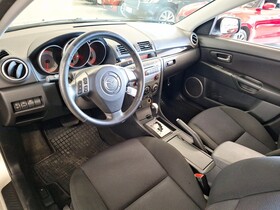 Mazda 3 vaihtoauto