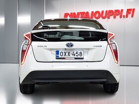 Toyota Prius vaihtoauto