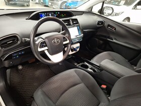 Toyota Prius vaihtoauto