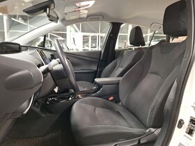 Toyota Prius vaihtoauto