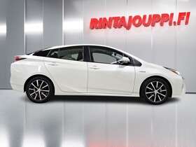 Toyota Prius vaihtoauto