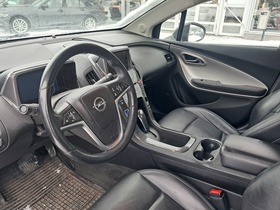 Opel Ampera vaihtoauto