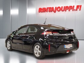 Opel Ampera vaihtoauto