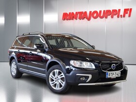 Volvo XC70 vaihtoauto