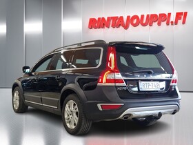 Volvo XC70 vaihtoauto