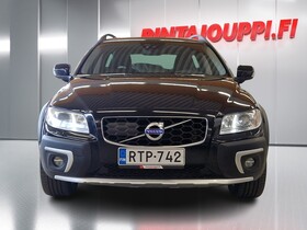 Volvo XC70 vaihtoauto