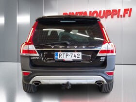 Volvo XC70 vaihtoauto