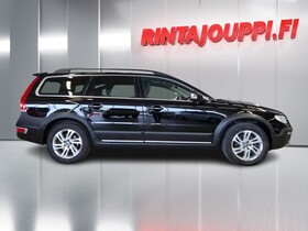 Volvo XC70 vaihtoauto