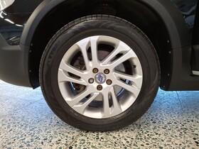Volvo XC70 vaihtoauto