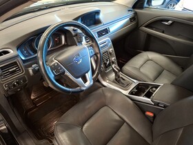 Volvo XC70 vaihtoauto
