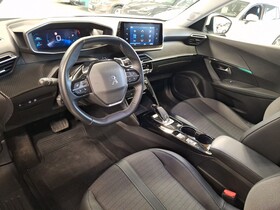 Peugeot 2008 vaihtoauto