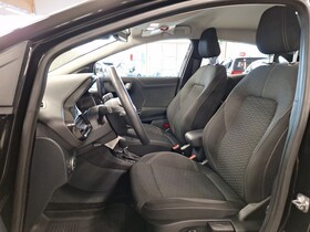 Ford Puma vaihtoauto