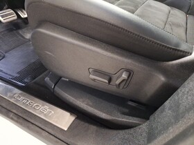 Citroën C5 Aircross vaihtoauto