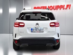 Citroën C5 Aircross vaihtoauto