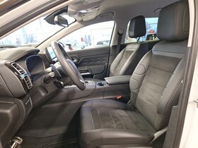 Citroën C5 Aircross vaihtoauto