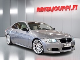 BMW 335 vaihtoauto